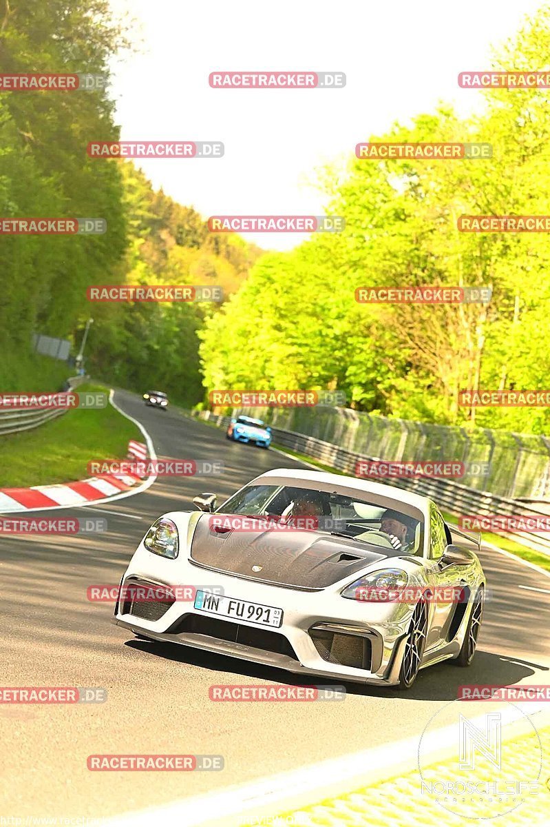 Bild #27503000 - Touristenfahrten Nürburgring Nordschleife (12.05.2024)