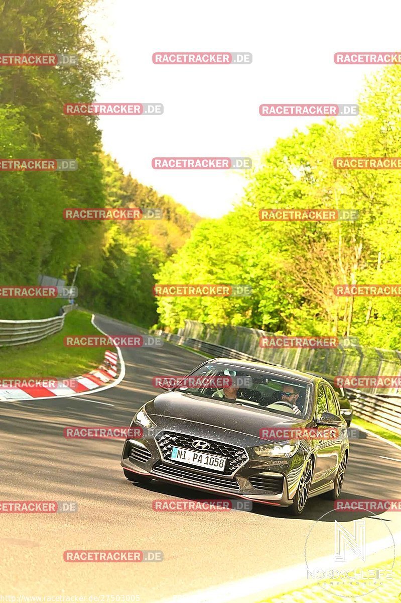 Bild #27503005 - Touristenfahrten Nürburgring Nordschleife (12.05.2024)