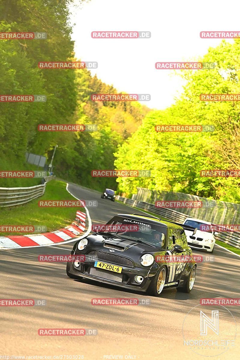 Bild #27503028 - Touristenfahrten Nürburgring Nordschleife (12.05.2024)