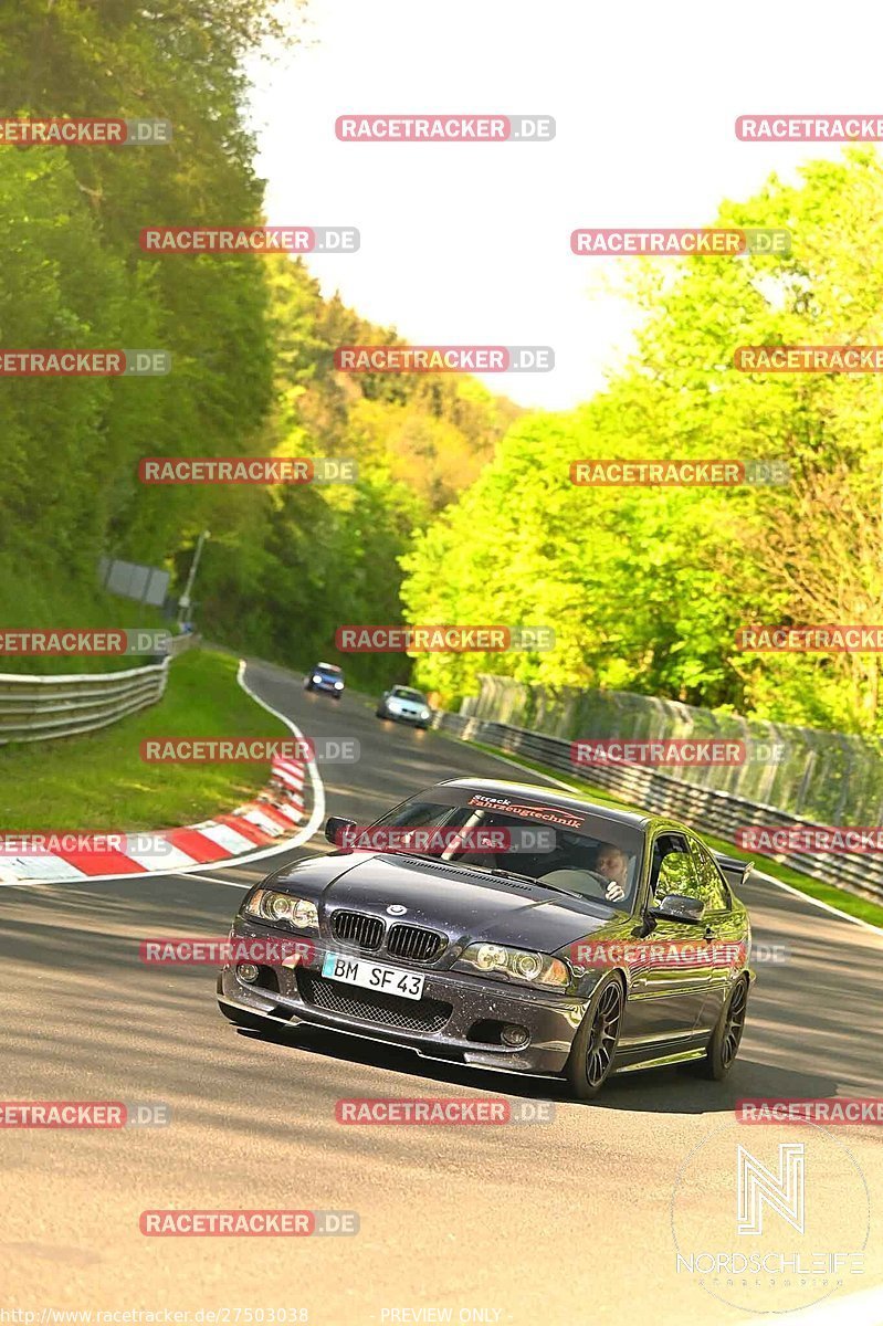 Bild #27503038 - Touristenfahrten Nürburgring Nordschleife (12.05.2024)