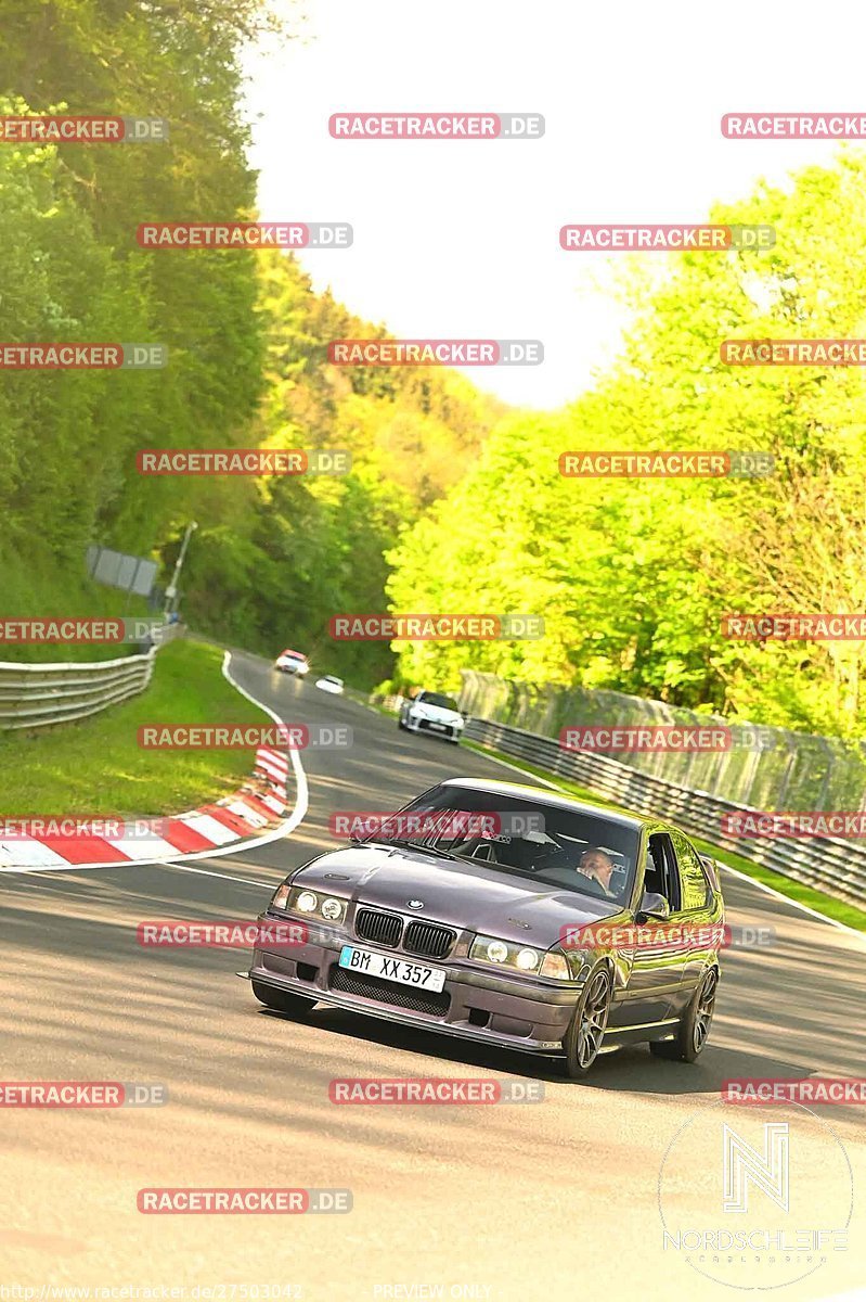 Bild #27503042 - Touristenfahrten Nürburgring Nordschleife (12.05.2024)