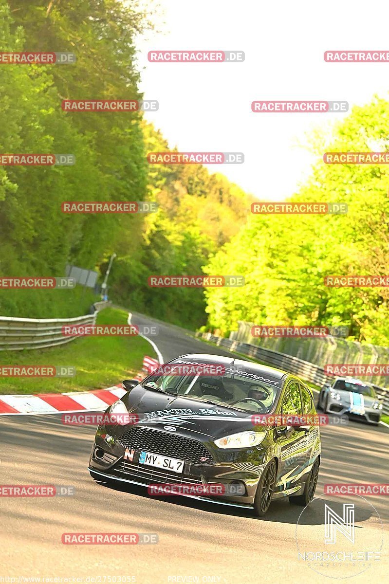 Bild #27503055 - Touristenfahrten Nürburgring Nordschleife (12.05.2024)