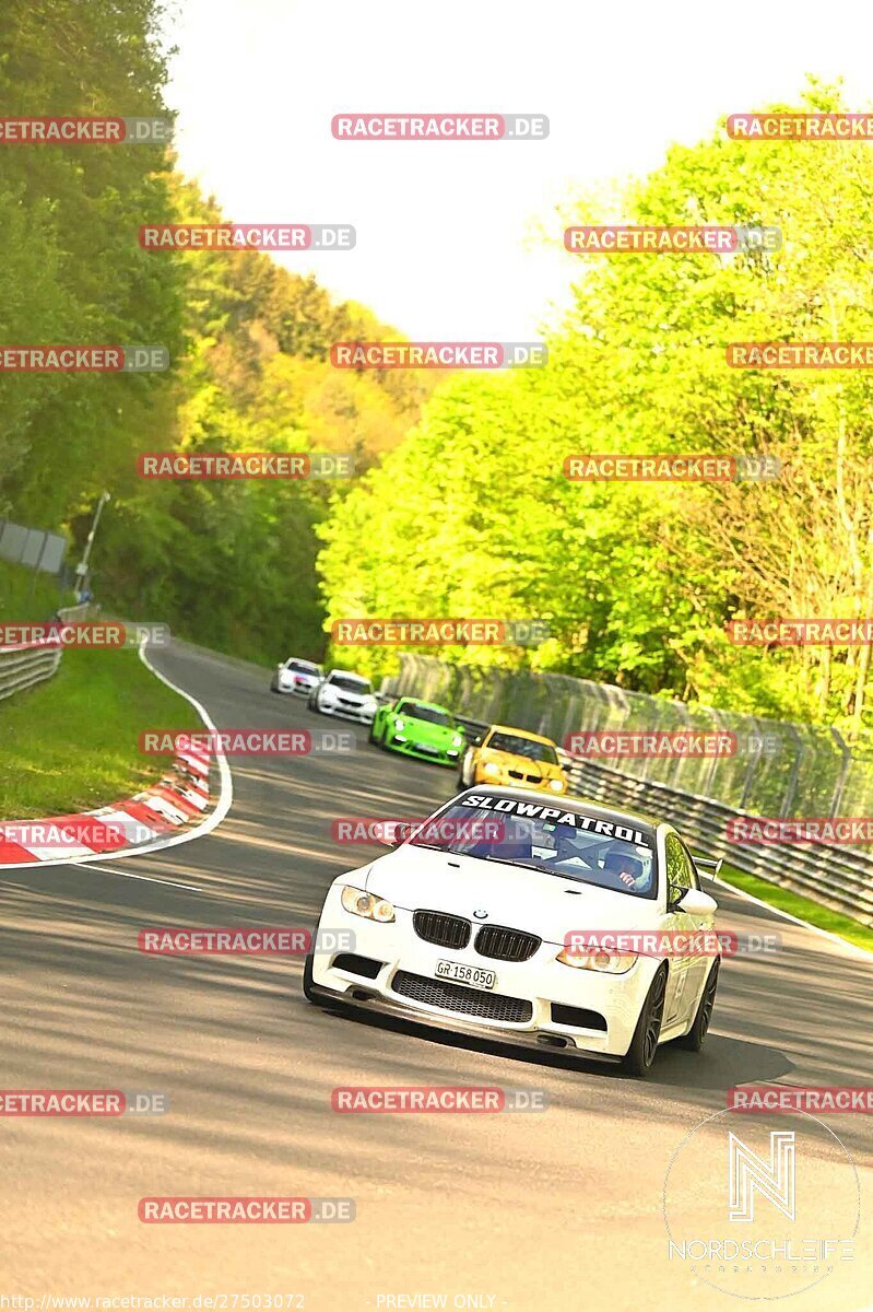 Bild #27503072 - Touristenfahrten Nürburgring Nordschleife (12.05.2024)