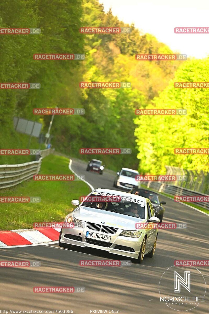 Bild #27503086 - Touristenfahrten Nürburgring Nordschleife (12.05.2024)