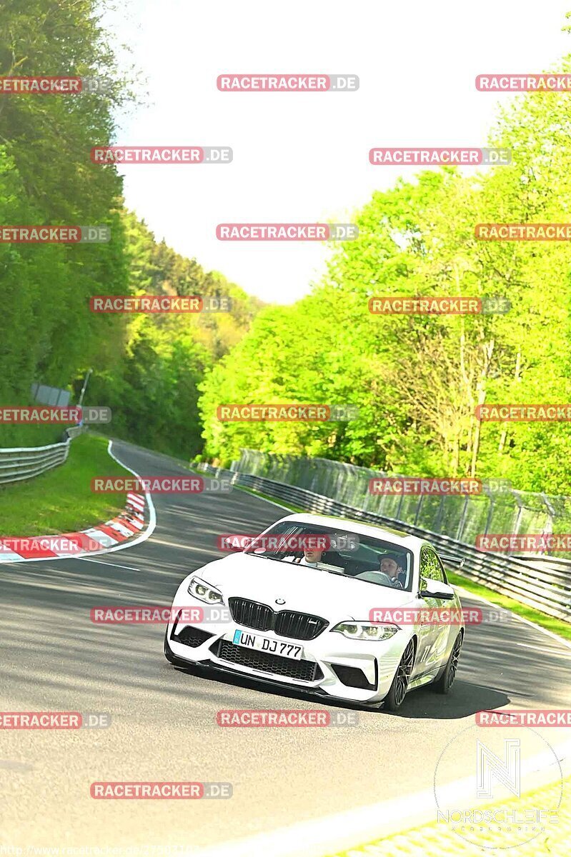 Bild #27503107 - Touristenfahrten Nürburgring Nordschleife (12.05.2024)