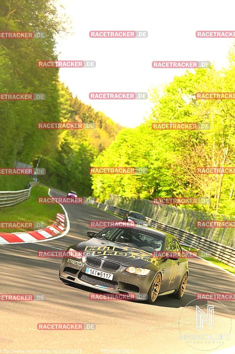 Bild #27503115 - Touristenfahrten Nürburgring Nordschleife (12.05.2024)