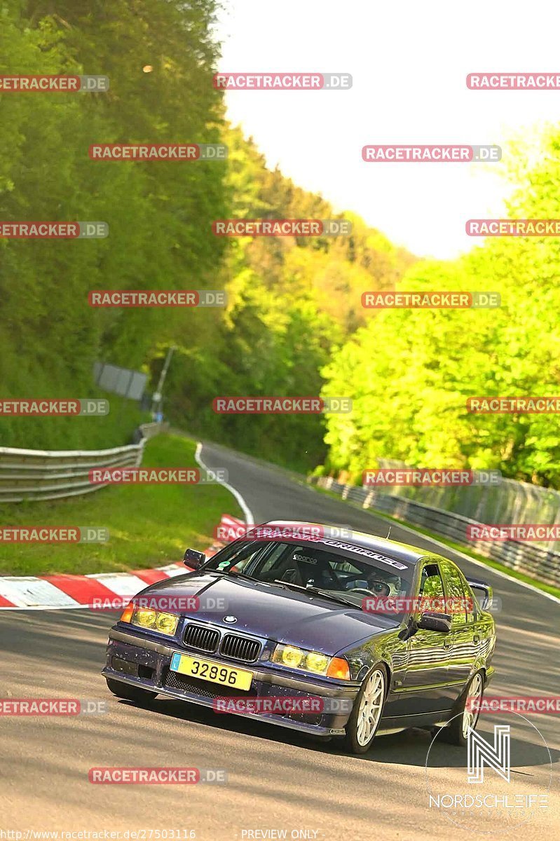 Bild #27503116 - Touristenfahrten Nürburgring Nordschleife (12.05.2024)