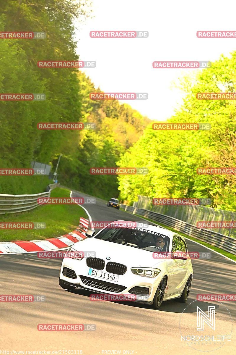 Bild #27503118 - Touristenfahrten Nürburgring Nordschleife (12.05.2024)