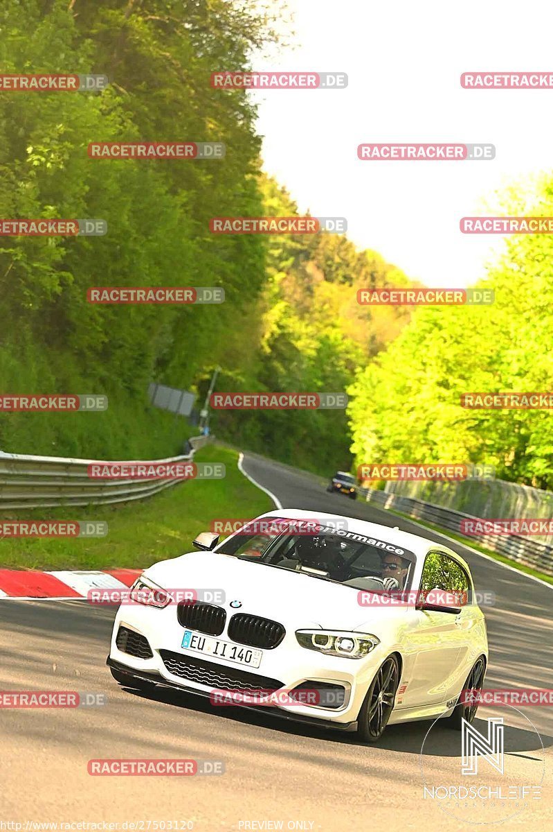 Bild #27503120 - Touristenfahrten Nürburgring Nordschleife (12.05.2024)