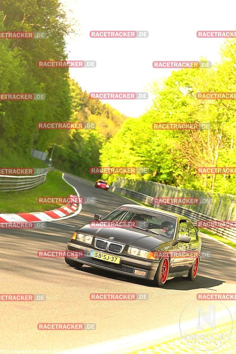 Bild #27503158 - Touristenfahrten Nürburgring Nordschleife (12.05.2024)