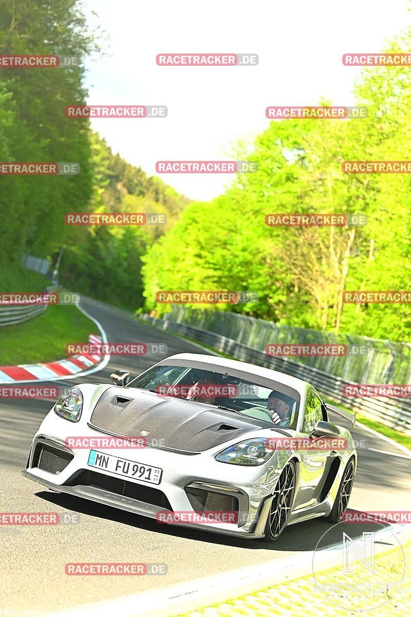 Bild #27503206 - Touristenfahrten Nürburgring Nordschleife (12.05.2024)