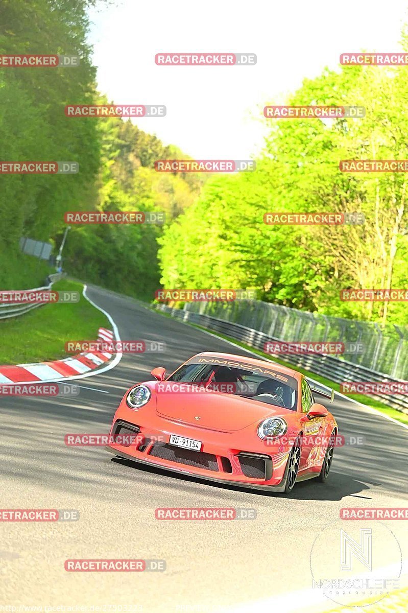 Bild #27503223 - Touristenfahrten Nürburgring Nordschleife (12.05.2024)