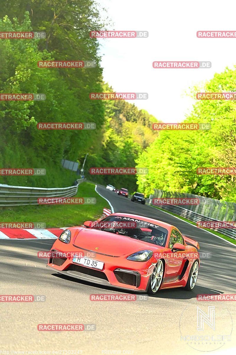 Bild #27503247 - Touristenfahrten Nürburgring Nordschleife (12.05.2024)