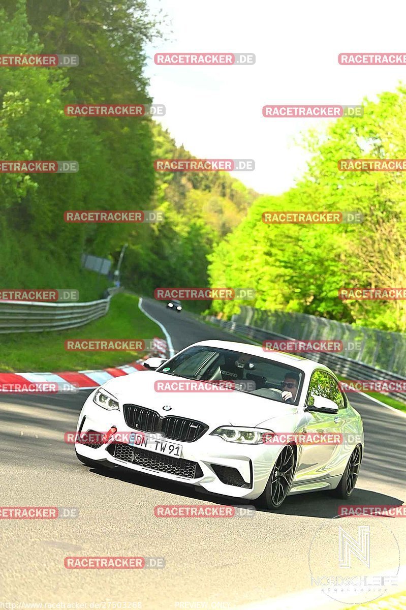 Bild #27503268 - Touristenfahrten Nürburgring Nordschleife (12.05.2024)