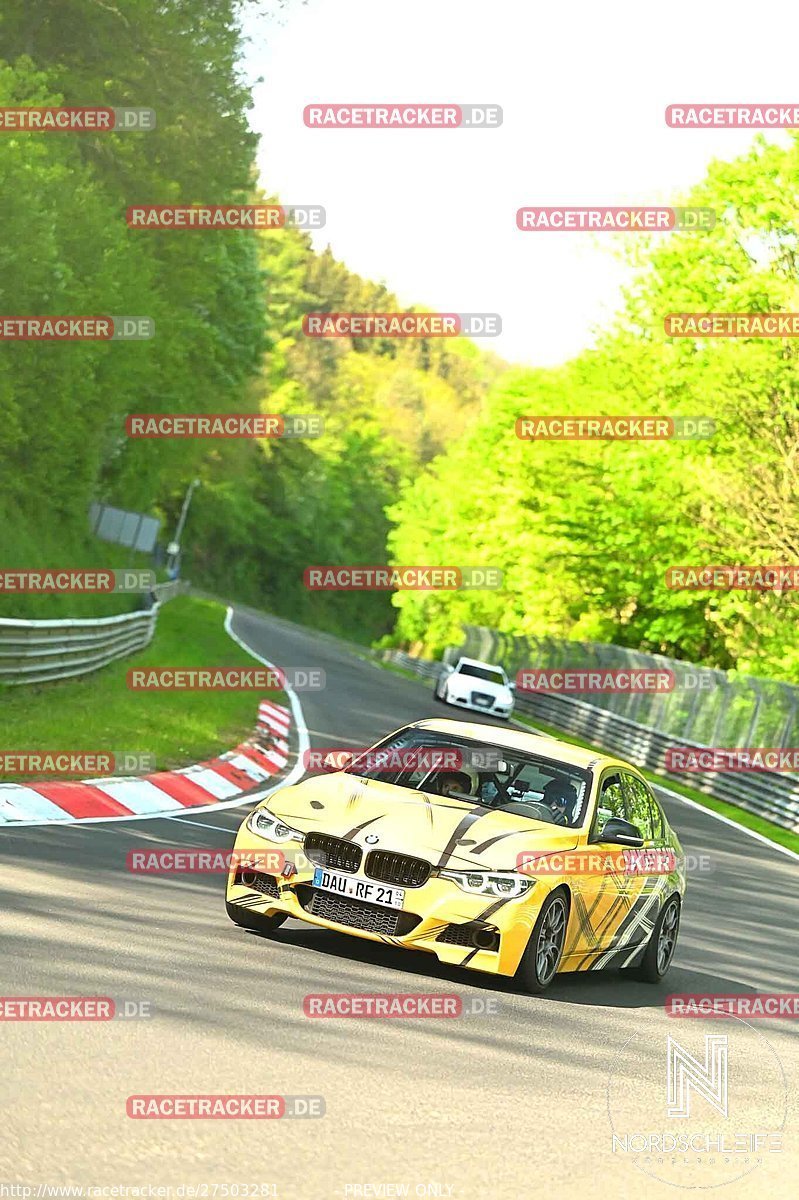 Bild #27503281 - Touristenfahrten Nürburgring Nordschleife (12.05.2024)