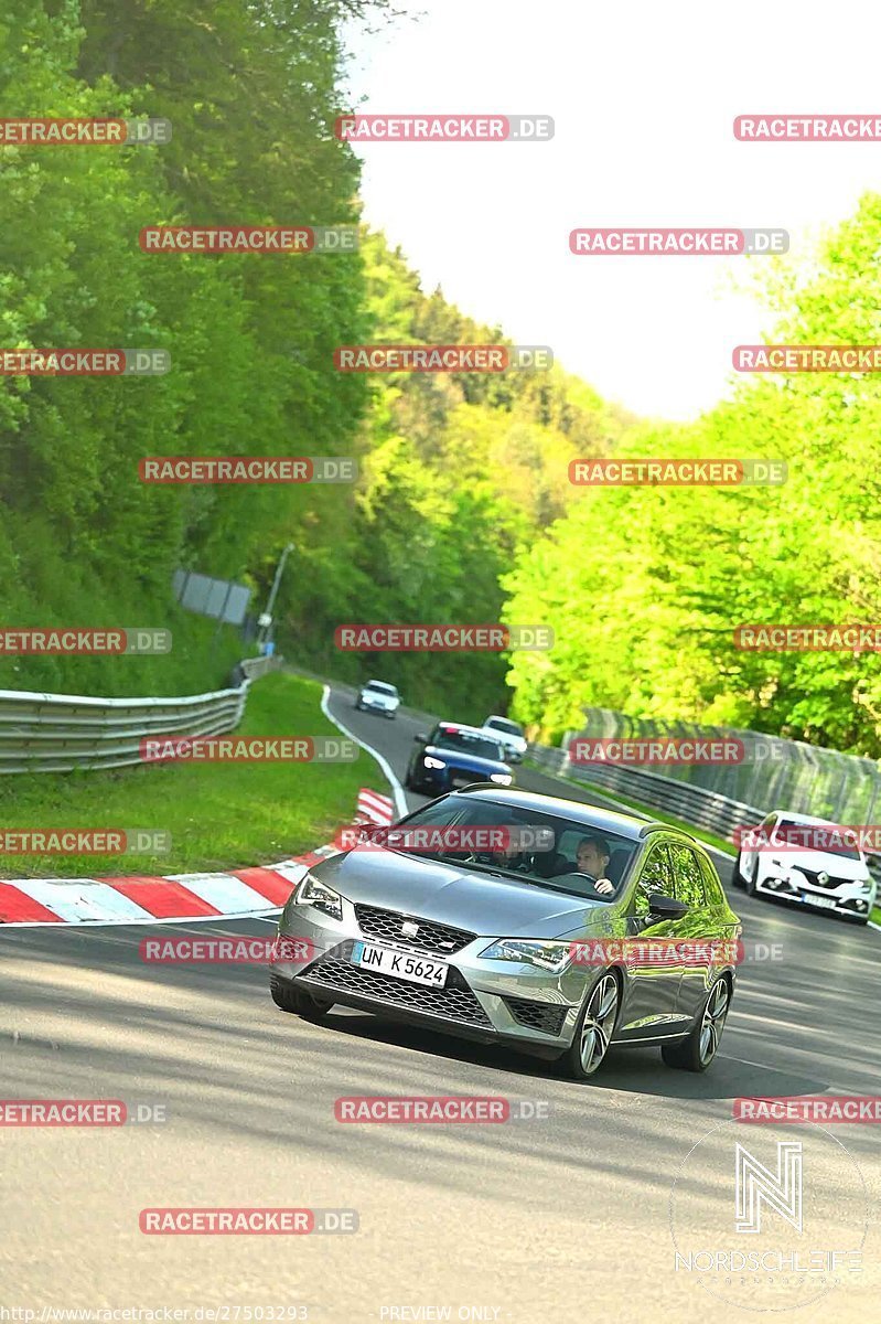 Bild #27503293 - Touristenfahrten Nürburgring Nordschleife (12.05.2024)