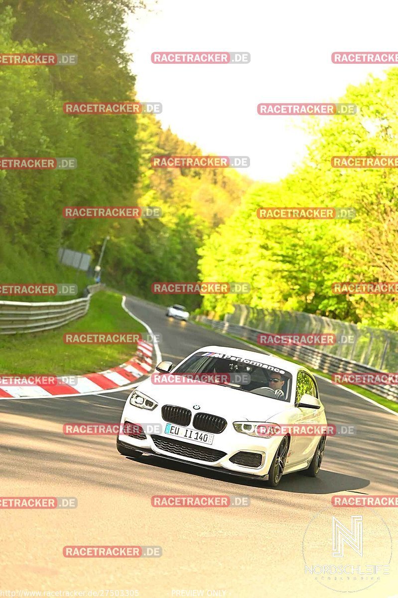 Bild #27503305 - Touristenfahrten Nürburgring Nordschleife (12.05.2024)