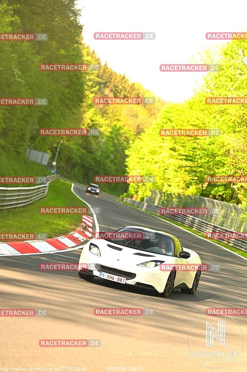 Bild #27503306 - Touristenfahrten Nürburgring Nordschleife (12.05.2024)