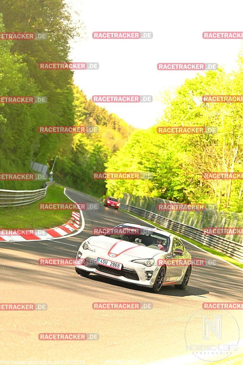 Bild #27503328 - Touristenfahrten Nürburgring Nordschleife (12.05.2024)