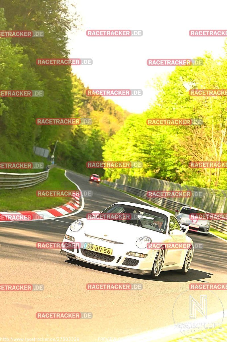 Bild #27503329 - Touristenfahrten Nürburgring Nordschleife (12.05.2024)