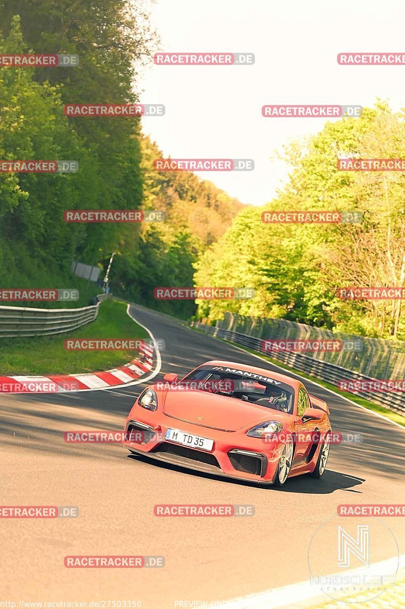 Bild #27503350 - Touristenfahrten Nürburgring Nordschleife (12.05.2024)