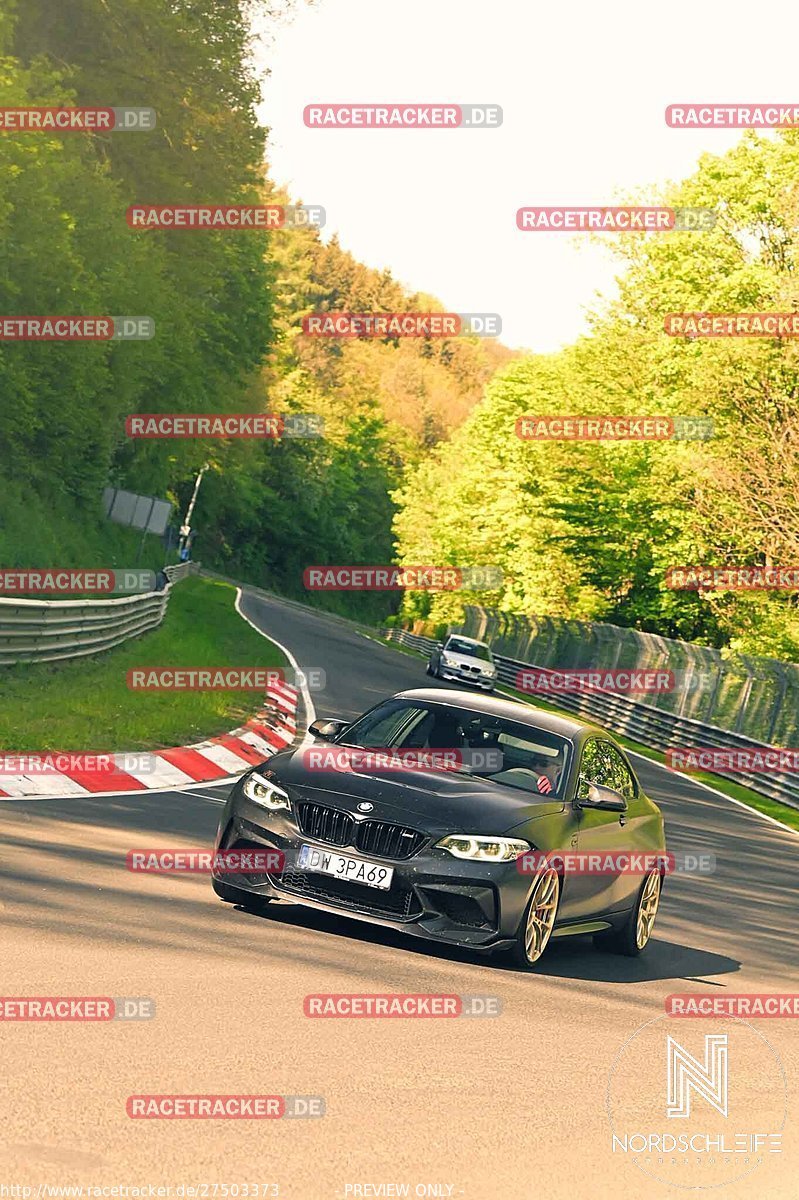 Bild #27503373 - Touristenfahrten Nürburgring Nordschleife (12.05.2024)