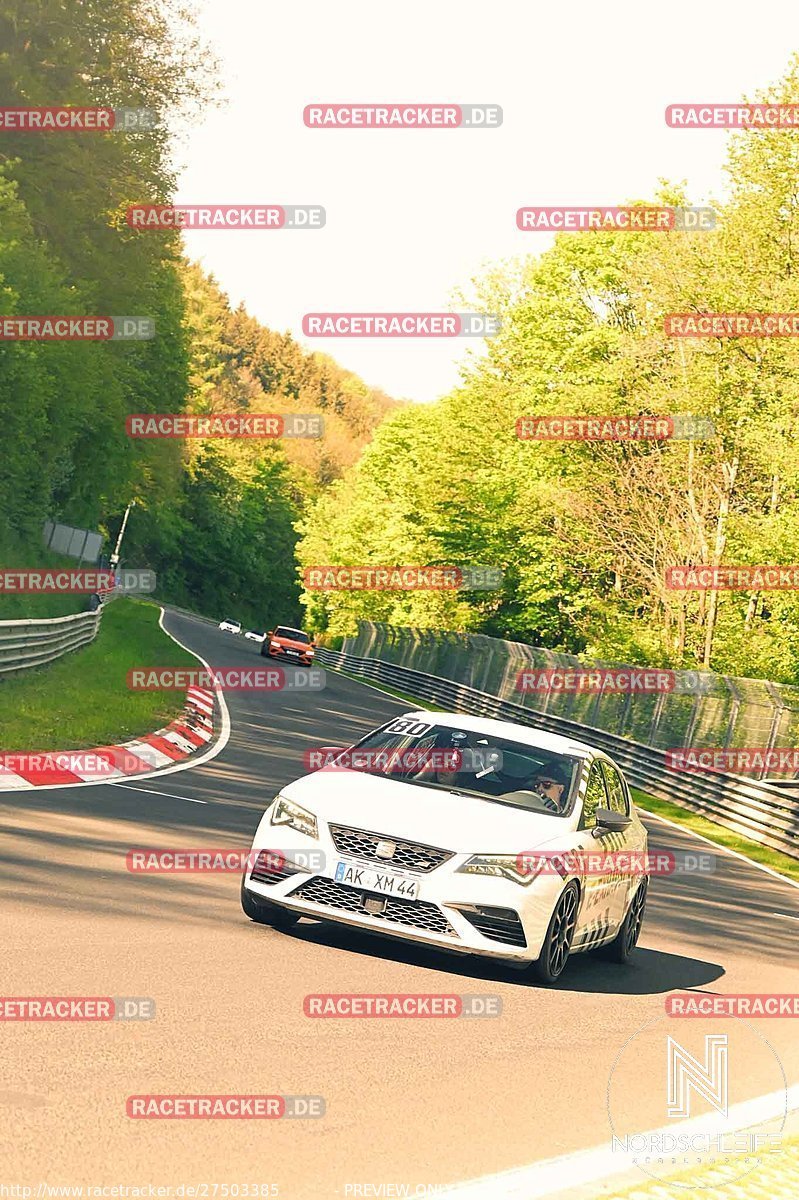 Bild #27503385 - Touristenfahrten Nürburgring Nordschleife (12.05.2024)