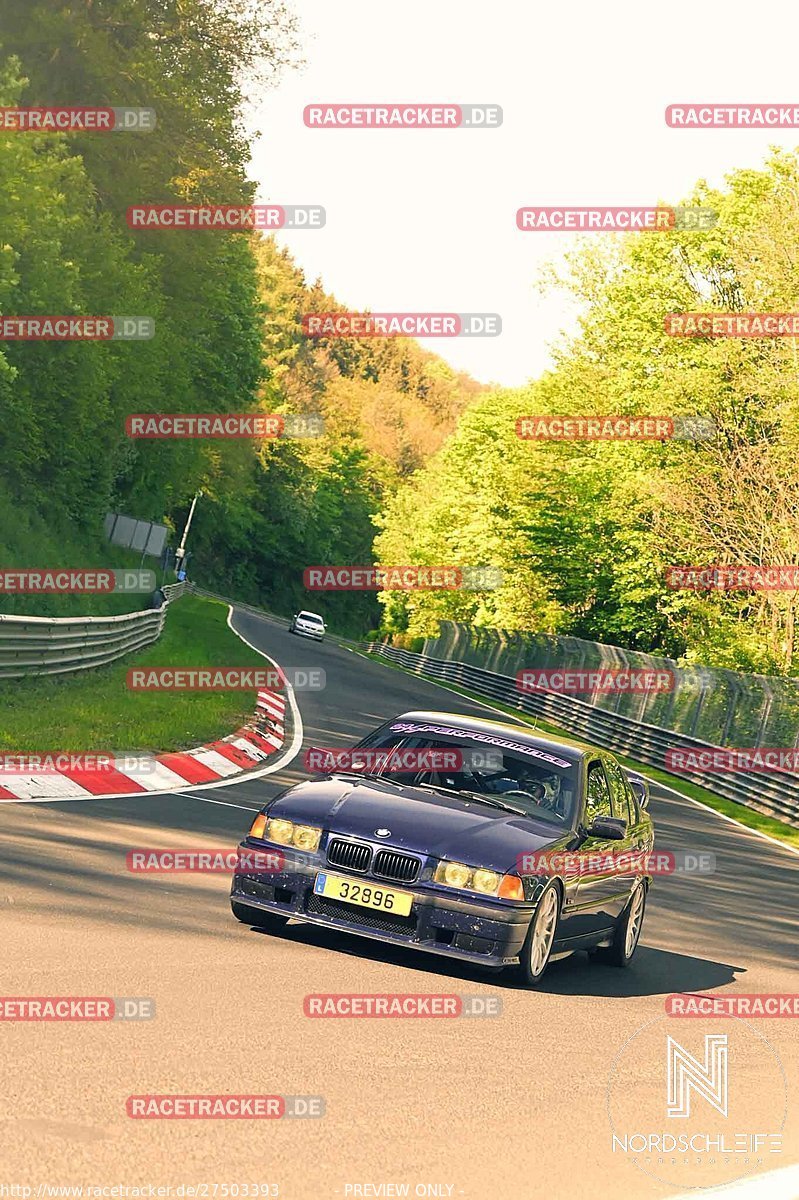 Bild #27503393 - Touristenfahrten Nürburgring Nordschleife (12.05.2024)