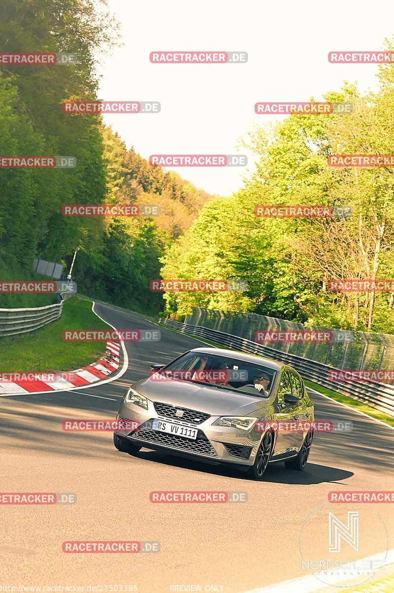 Bild #27503395 - Touristenfahrten Nürburgring Nordschleife (12.05.2024)