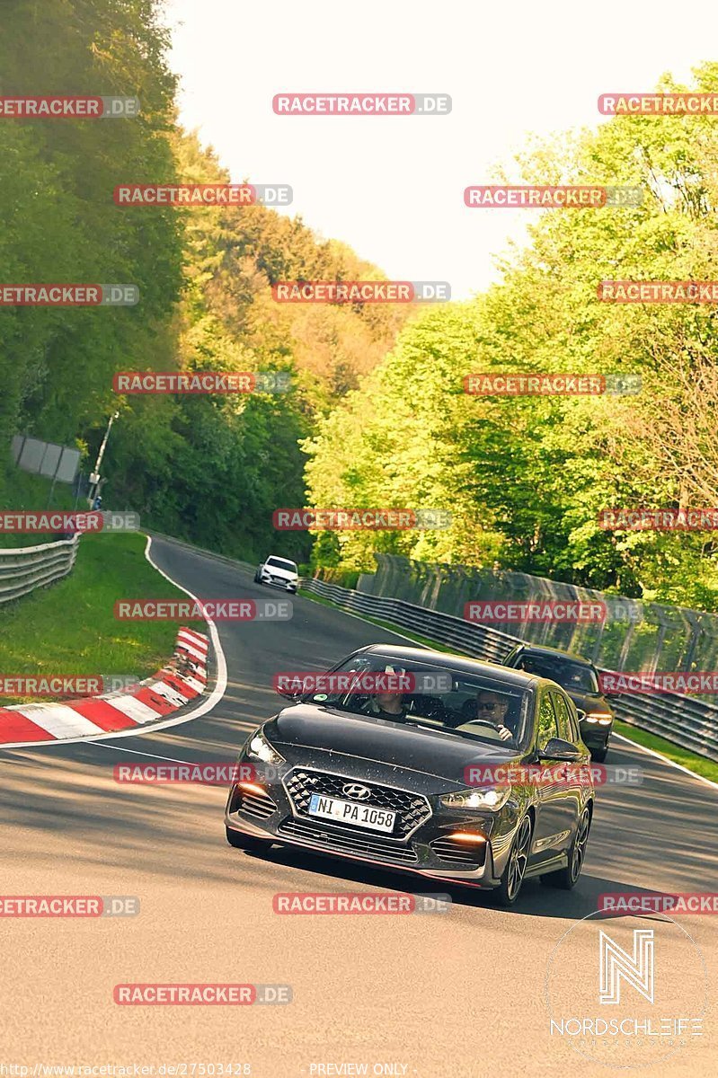 Bild #27503428 - Touristenfahrten Nürburgring Nordschleife (12.05.2024)