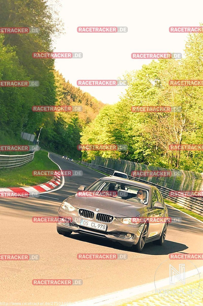 Bild #27503460 - Touristenfahrten Nürburgring Nordschleife (12.05.2024)