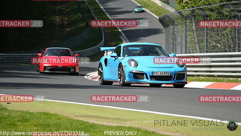 Bild #27503516 - Touristenfahrten Nürburgring Nordschleife (12.05.2024)