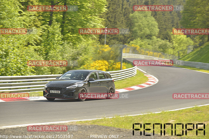 Bild #27503587 - Touristenfahrten Nürburgring Nordschleife (12.05.2024)