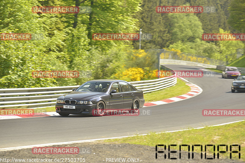 Bild #27503705 - Touristenfahrten Nürburgring Nordschleife (12.05.2024)