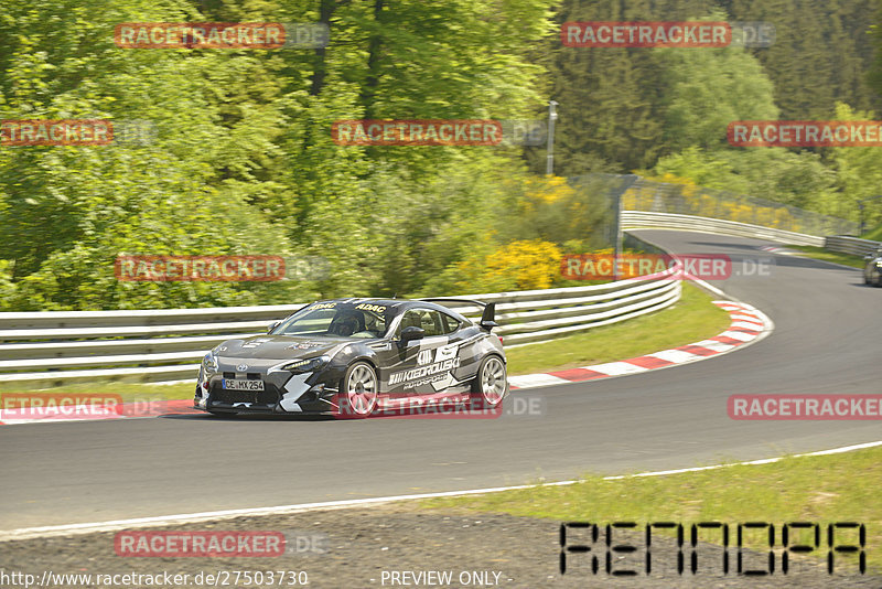 Bild #27503730 - Touristenfahrten Nürburgring Nordschleife (12.05.2024)