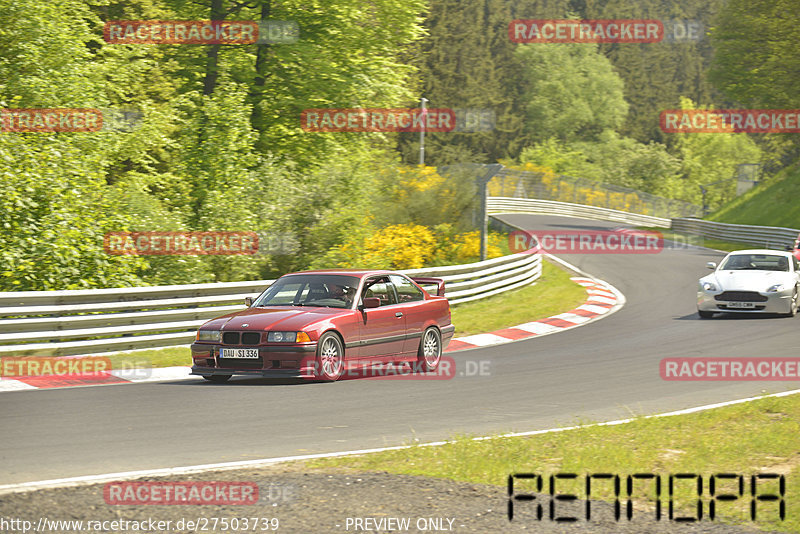 Bild #27503739 - Touristenfahrten Nürburgring Nordschleife (12.05.2024)