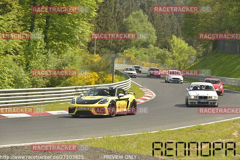 Bild #27503825 - Touristenfahrten Nürburgring Nordschleife (12.05.2024)