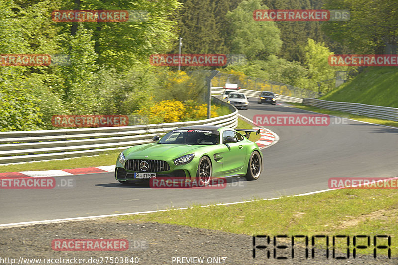 Bild #27503840 - Touristenfahrten Nürburgring Nordschleife (12.05.2024)