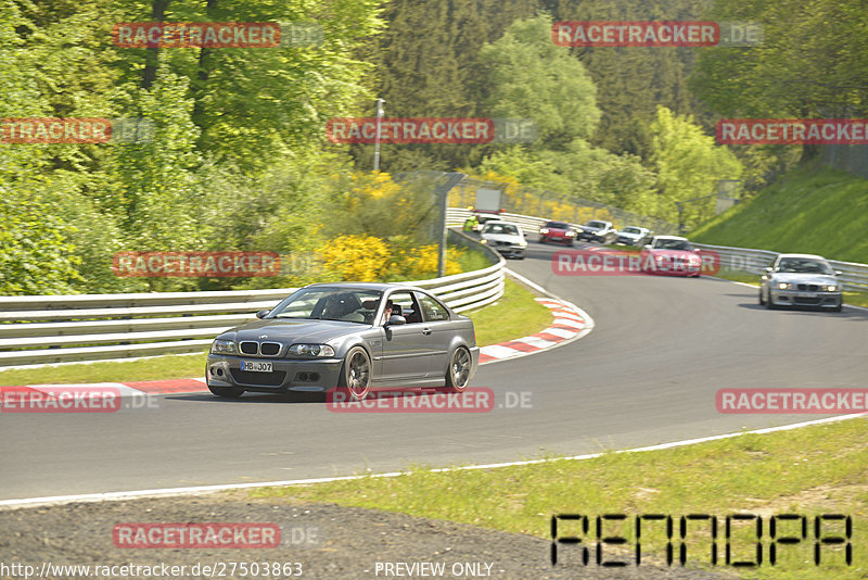 Bild #27503863 - Touristenfahrten Nürburgring Nordschleife (12.05.2024)