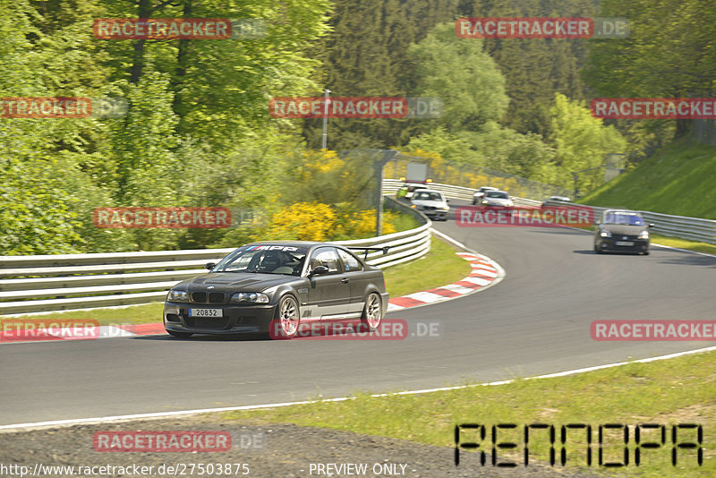 Bild #27503875 - Touristenfahrten Nürburgring Nordschleife (12.05.2024)