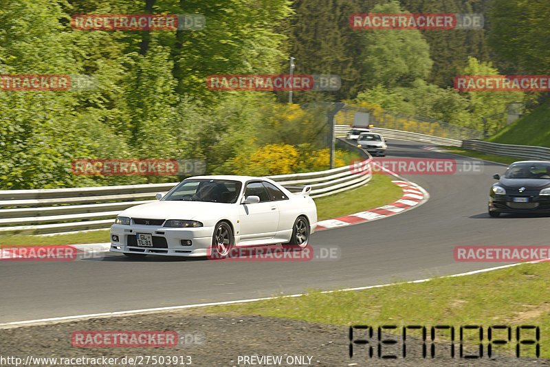 Bild #27503913 - Touristenfahrten Nürburgring Nordschleife (12.05.2024)