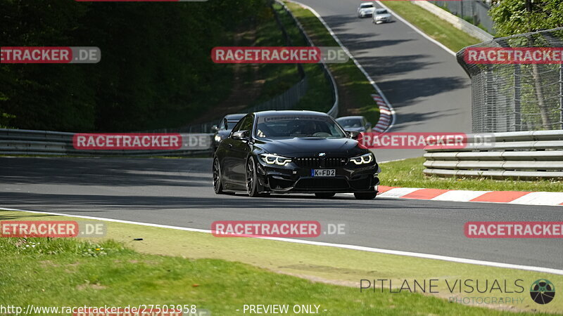 Bild #27503958 - Touristenfahrten Nürburgring Nordschleife (12.05.2024)