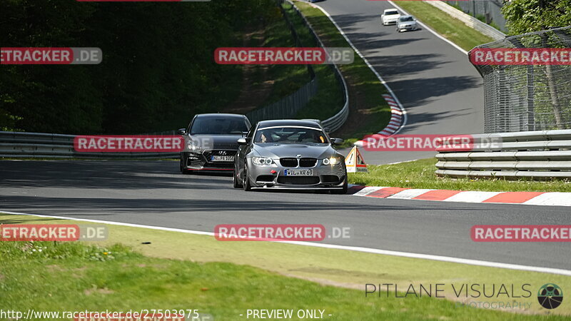 Bild #27503975 - Touristenfahrten Nürburgring Nordschleife (12.05.2024)