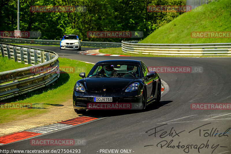 Bild #27504293 - Touristenfahrten Nürburgring Nordschleife (12.05.2024)