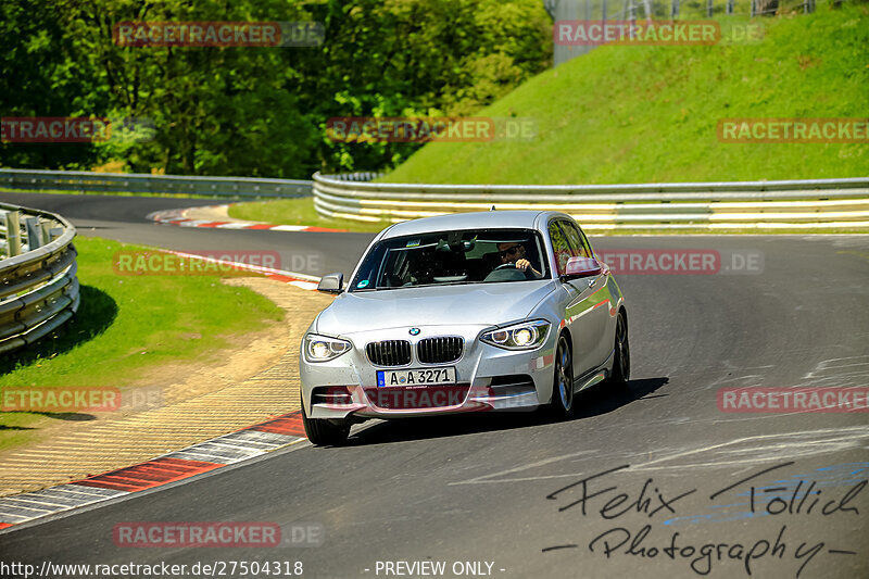 Bild #27504318 - Touristenfahrten Nürburgring Nordschleife (12.05.2024)