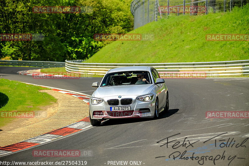 Bild #27504319 - Touristenfahrten Nürburgring Nordschleife (12.05.2024)