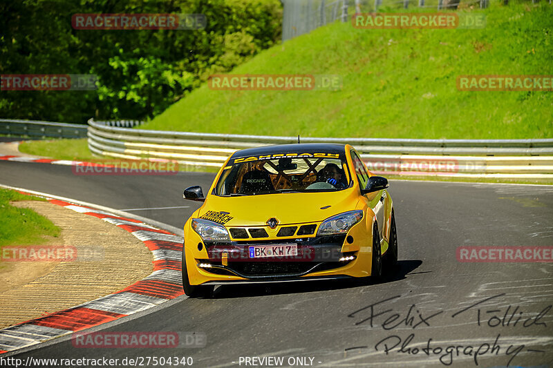 Bild #27504340 - Touristenfahrten Nürburgring Nordschleife (12.05.2024)