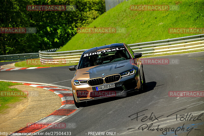 Bild #27504433 - Touristenfahrten Nürburgring Nordschleife (12.05.2024)