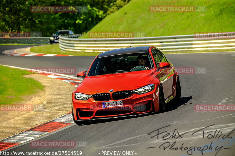 Bild #27504519 - Touristenfahrten Nürburgring Nordschleife (12.05.2024)