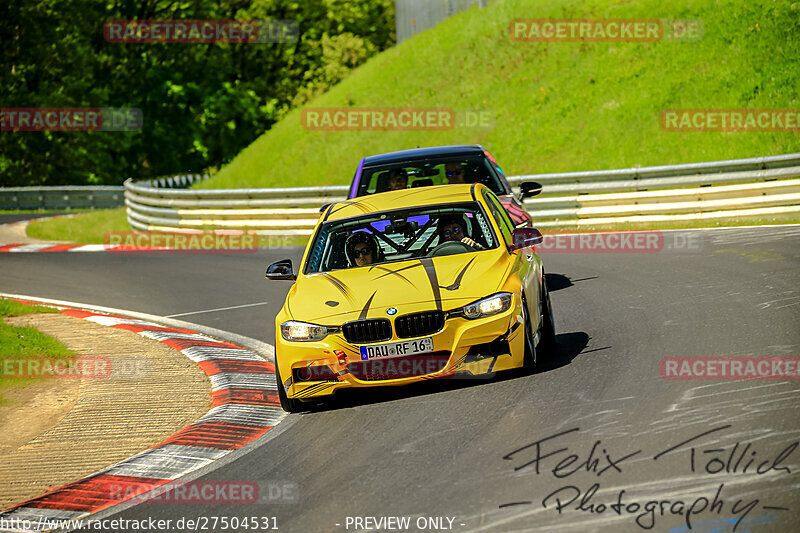 Bild #27504531 - Touristenfahrten Nürburgring Nordschleife (12.05.2024)